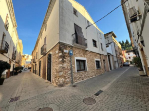 Apartamento Villalonga